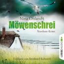 Möwenschrei - Hauptkommisar John Benthien 2 Audiobook