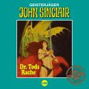 John Sinclair, Tonstudio Braun, Folge 108: Dr. Tods Rache. Teil 2 von 2 Audiobook