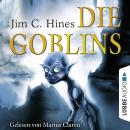 [German] - Die Goblins, Teil 1 (Gekürzt)
