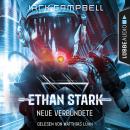 Neue Verbündete - Ethan Stark - Rebellion auf dem Mond, Folge 2 Audiobook
