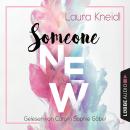 Someone New - Someone-Reihe, Teil 1 Audiobook