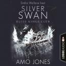Silver Swan - Elite Kings Club Audiobook
