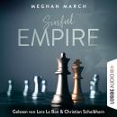Sinful Empire - Sinful-Empire-Trilogie, Teil 3 (Ungekürzt) Audiobook