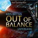 Fallen Universe, Folge 5: Out of Balance - Untergang (Ungekürzt) Audiobook