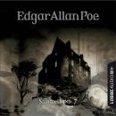 Edgar Allan Poe, Sammelband 7: Folgen 19-21 Audiobook