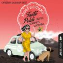 Tante Poldi und die schwarze Madonna - Sizilienkrimi 4 (Gekürzt) Audiobook