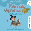 Petronella Apfelmus - Die Hörspielreihe, Teil 1: Verhext und festgeklebt Audiobook