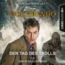 Doctor Who - Der Tag des Trolls (Ungekürzt)
