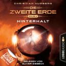 Mission Genesis - Die zweite Erde, Folge 4: Hinterhalt (Ungekürzt) Audiobook