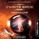 Mission Genesis - Die zweite Erde, Folge 6: Hoffnung (Ungekürzt) Audiobook