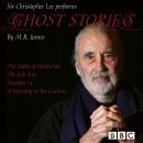 Ghost Stories - The Stalls of Barchester / The Ash Tree / Number 13 / A Warning to the Curious (Unab Audiobook