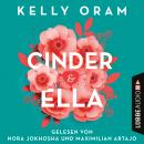 Cinder & Ella (Ungekürzt Audiobook