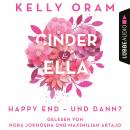 Cinder & Ella - Happy End - und dann? (Ungekürzt) Audiobook