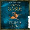 [German] - Teufelskrone - Waringham Saga, Band 6 (Ungekürzt) Audiobook