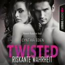 Twisted - Riskante Wahrheit - LOST 2 (Ungekürzt) Audiobook