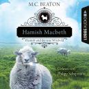Hamish Macbeth und der tote Witzbold - Schottland-Krimis, Teil 7 (Ungekürzt), M. C. Beaton