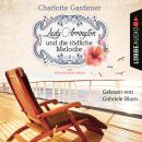 Lady Arrington und die tödliche Melodie - Ein Kreuzfahrt-Krimi - Ein Fall für Mary Arrington, Band 2 Audiobook