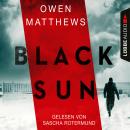 Black Sun (Gekürzt) Audiobook