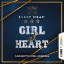 Girl At Heart (Ungekürzt) Audiobook