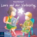 [German] - Lauras Stern - Laura und der Vorlesetag (Ungekürzt) Audiobook