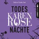 [German] - Todesnächte - Die Baltimore-Reihe, Teil 6 (Gekürzt) Audiobook