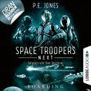 Boarding - Space Troopers Next, Folge 5 (Ungekürzt) Audiobook