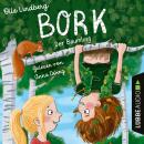 Bork - Der Bäumling (Ungekürzt) Audiobook