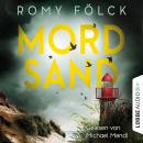 Mordsand (Gekürzt), Romy Fölck