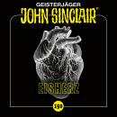 John Sinclair, Folge 150: Eisherz Audiobook