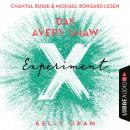 Das Avery Shaw Experiment (Ungekürzt) Audiobook