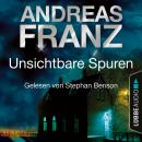 Unsichtbare Spuren - Sören Henning & Lisa Santos, Teil 1 (Gekürzt) Audiobook