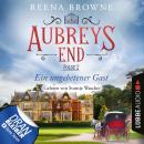 [German] - Ein ungebetener Gast - Aubreys End, Folge 2 (Ungekürzt) Audiobook