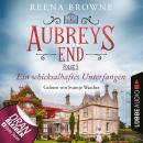[German] - Ein schicksalhaftes Unterfangen - Aubreys End, Folge 3 (Ungekürzt) Audiobook