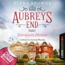 [German] - Stürmische Herzen - Aubreys End, Folge 4 (Ungekürzt) Audiobook