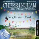 Cherringham - Landluft kann tödlich sein, Folge 39: Song für einen Mord (Ungekürzt) Audiobook