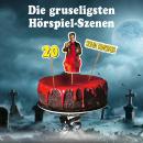 [German] - John Sinclair - Die gruseligsten Hörspiel-Szenen Audiobook