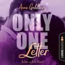 [German] - Only One Letter - Only-One-Reihe, Teil 2 (Ungekürzt) Audiobook
