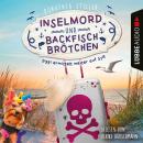 Inselmord & Backfischbrötchen - Siggi ermittelt weiter auf Sylt (Ungekürzt) Audiobook