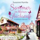 Sommer im kleinen Glückscafé - Ein Lerchenbach-Liebesroman (Ungekürzt) Audiobook