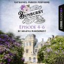 Cover of Bunburry - A Cosy Mystery Compilation, Episode 4-6 (Unabridged)