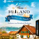 Herr Heiland und die Tochter des Sünders - Herr Heiland, Folge 3 (Ungekürzt) Audiobook