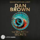 Cover of [German] - The Secret of Secrets - Robert Langdon 6 (Gekürzt) German Edition