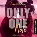 Only One Note - Only-One-Reihe, Teil 3 (Ungekürzt) Audiobook