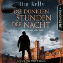 [German] - Die dunklen Stunden der Nacht - Eden Brooke ermittelt, Teil 1 (Ungekürzt) Audiobook