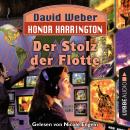 Der Stolz der Flotte - Honor Harrington, Teil 9 (Ungekürzt) Audiobook