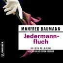 [German] - Jedermannfluch: Salzburg-Krimi Audiobook
