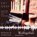 Wolfsgebiet: Kriminalroman Audiobook