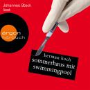 Sommerhaus mit Swimmingpool (Gekürzte Fassung) Audiobook
