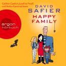 Happy Family (Gekürzte Fassung) Audiobook