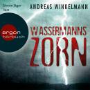 Wassermanns Zorn  (Gekürzte Fassung) Audiobook